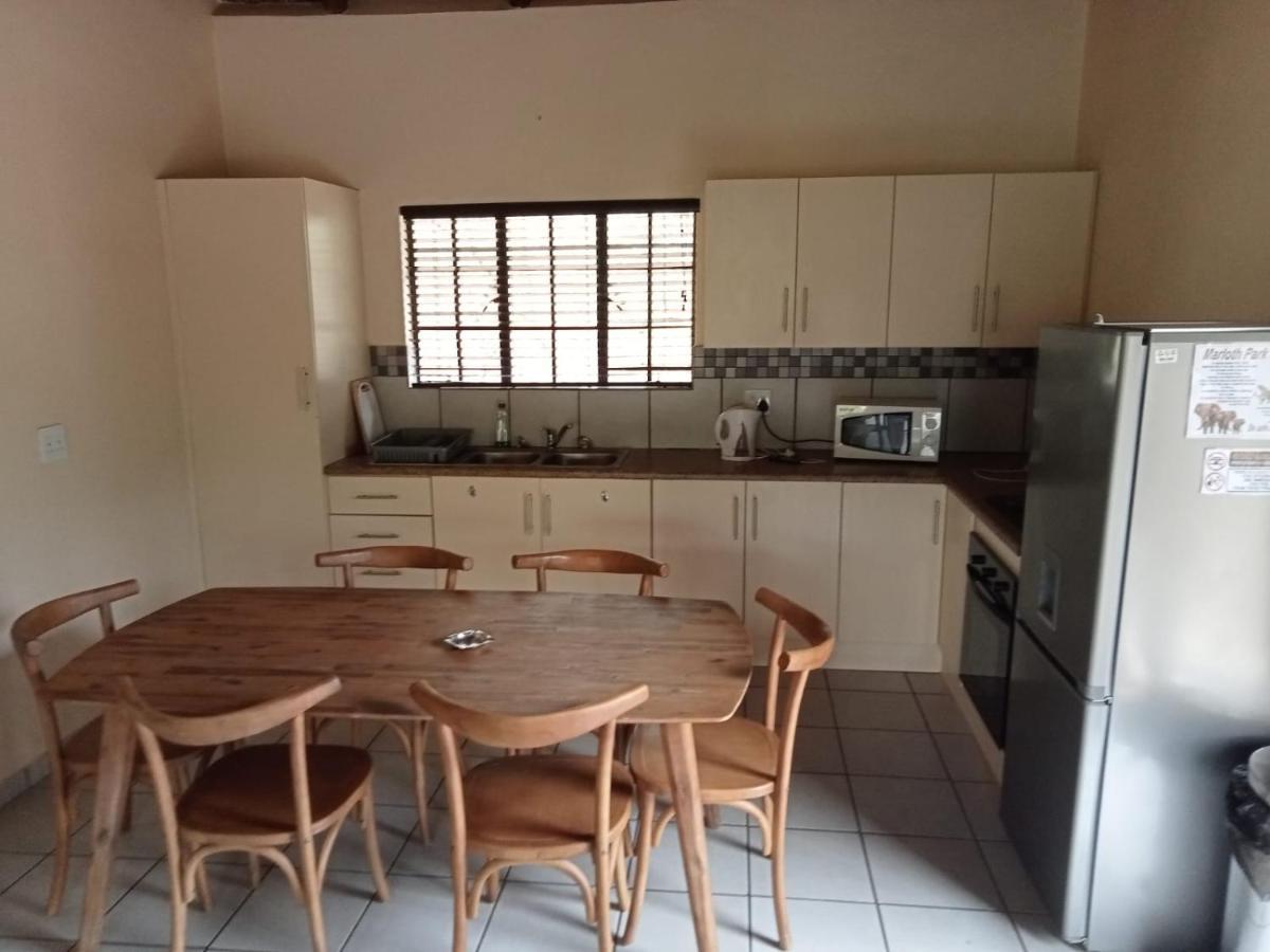 Le Lion Dort Holiday home