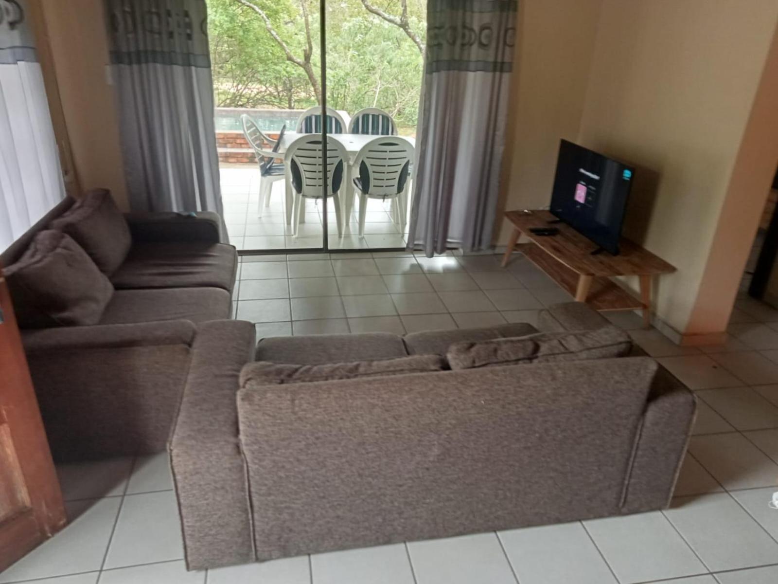 Holiday home Le Lion Dort *