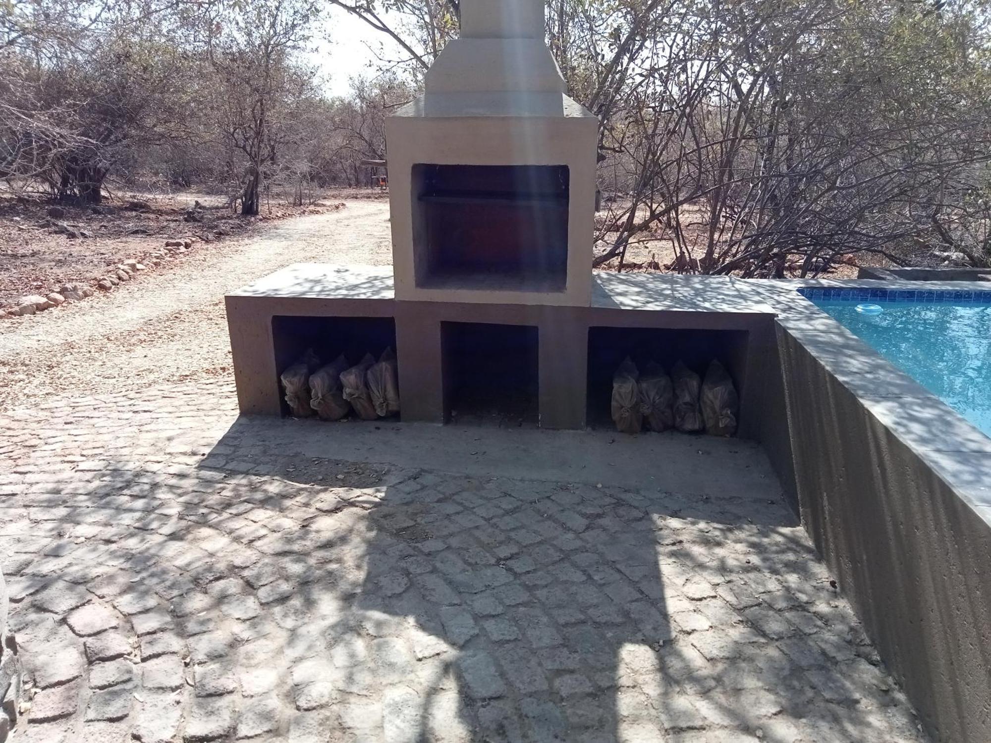 Le Lion Dort Holiday home *
